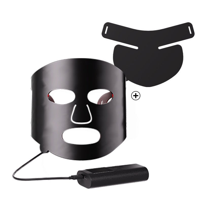 Appareil de beauté photothérapie infrarouge led. - WENDY BEAUTY