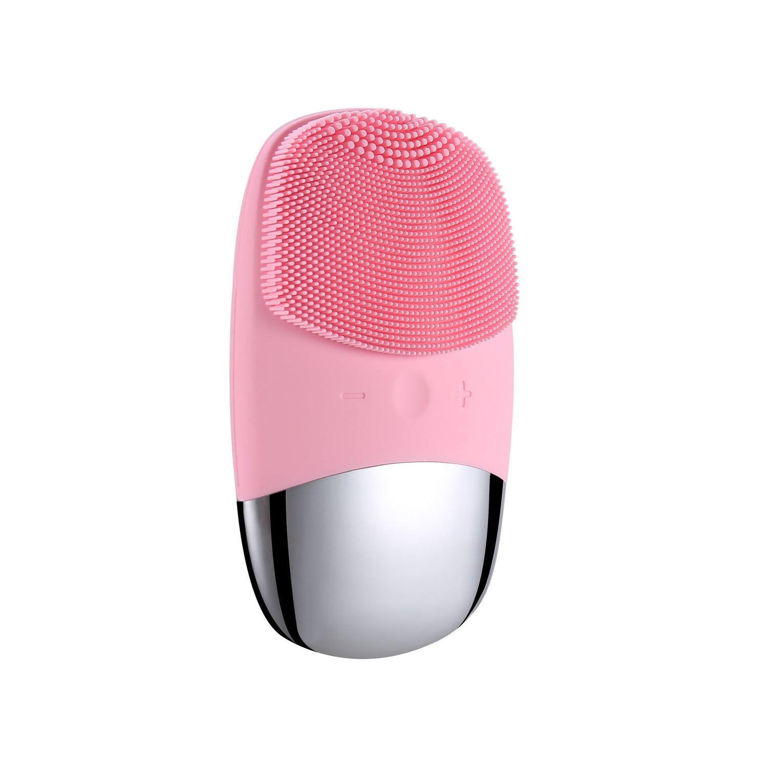 Mini Brosse nettoyante pour visage en silicone. - WENDY BEAUTY