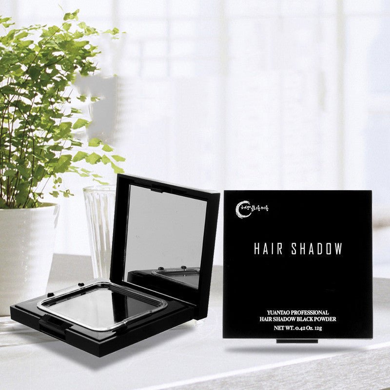 Poudre anti cheveux blanc - WENDY BEAUTY