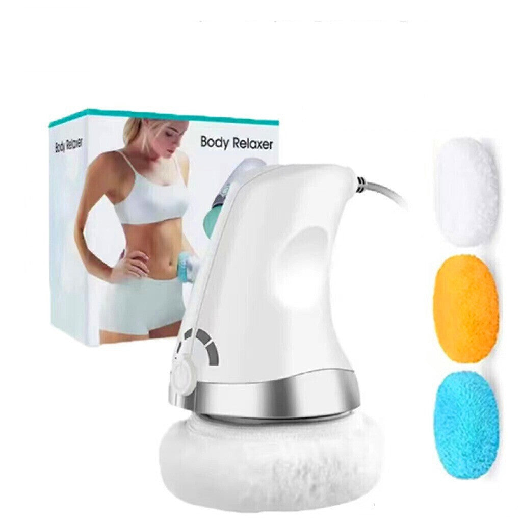 Appareil de massage amincissant anti cellulite