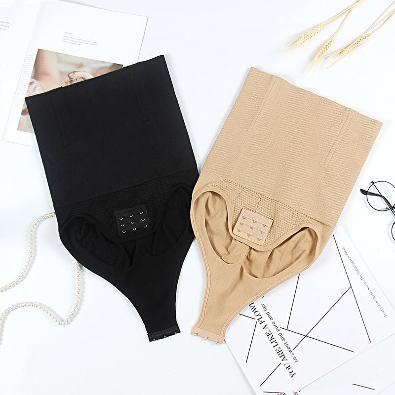 Culotte Ventre platWENDY BEAUTY