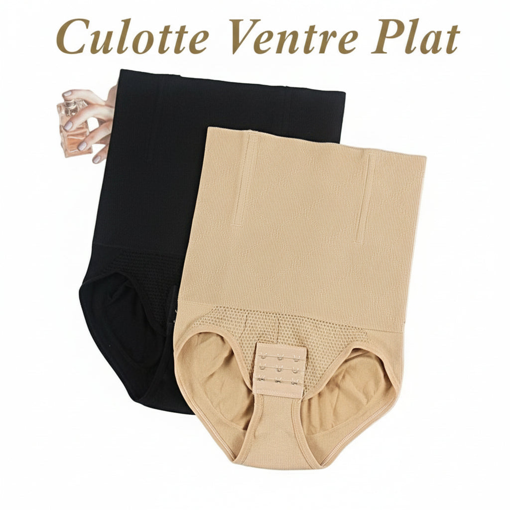 Culotte Ventre platWENDY BEAUTY