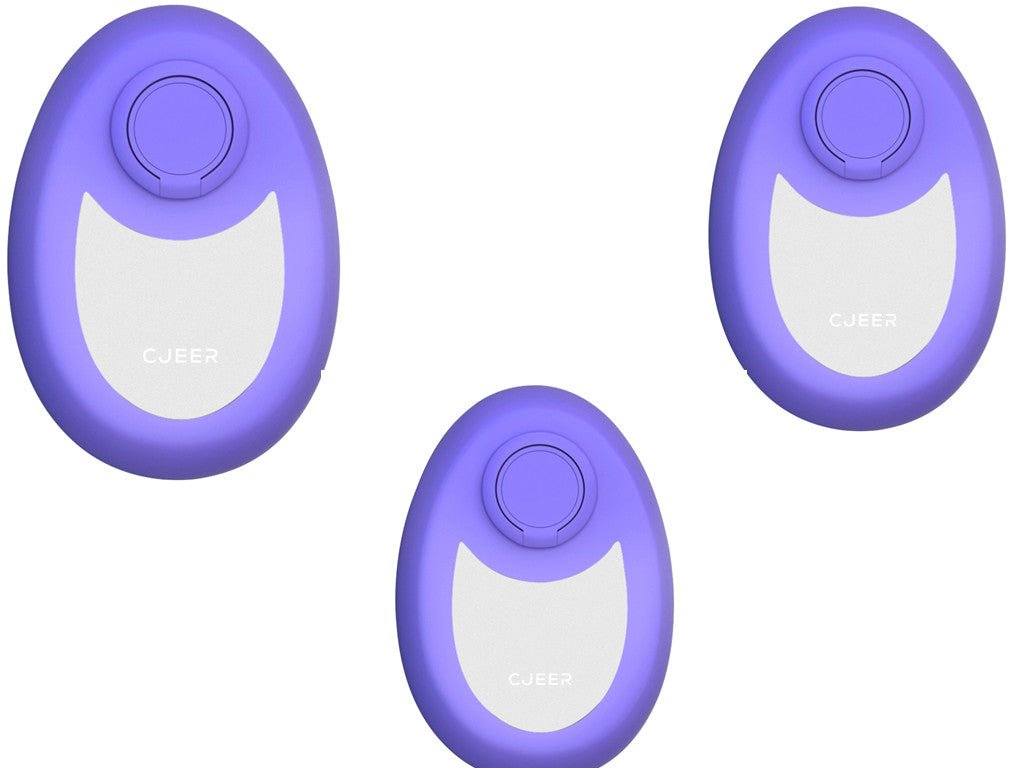 Épilateur à cristaux amélioré écologique et réutilisable.WENDY BEAUTY