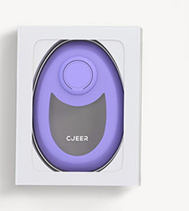 Épilateur à cristaux amélioré écologique et réutilisable.WENDY BEAUTY