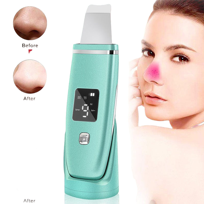 Machine a exfolier la peauWENDY BEAUTY