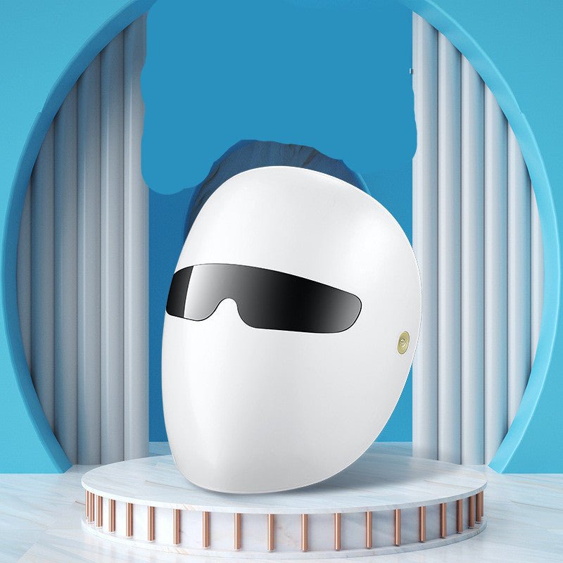 Masque de soin beauté ledWENDY BEAUTY