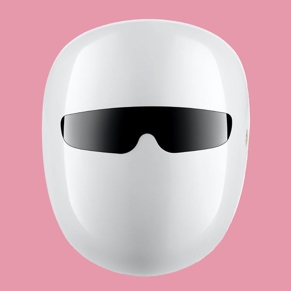 Masque de soin beauté ledWENDY BEAUTY