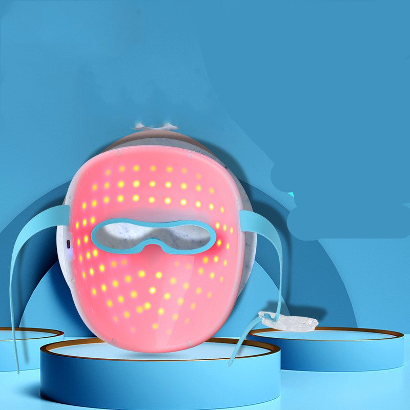 Masque de soin beauté ledWENDY BEAUTY