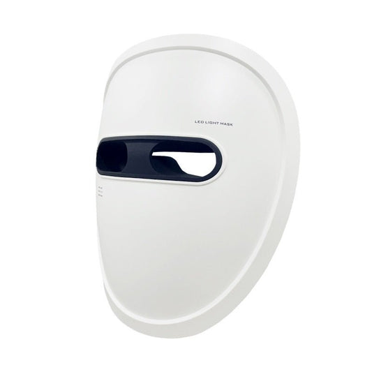 Masque Led Luminothérapie blancWENDY BEAUTY