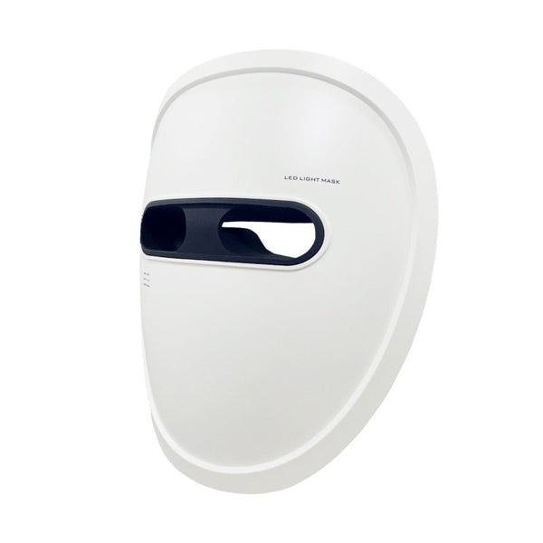 Masque Led Luminothérapie blancWENDY BEAUTY
