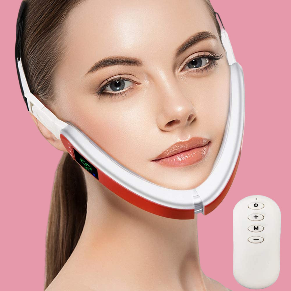 Masque led visage raffermissantWENDY BEAUTY