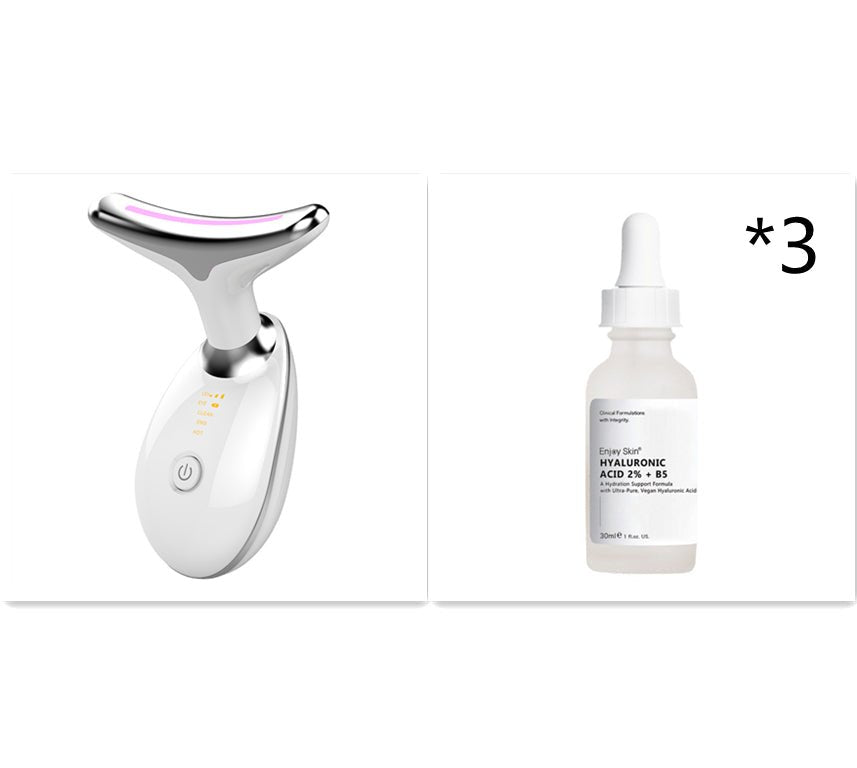 Massage lifting LedWENDY BEAUTY