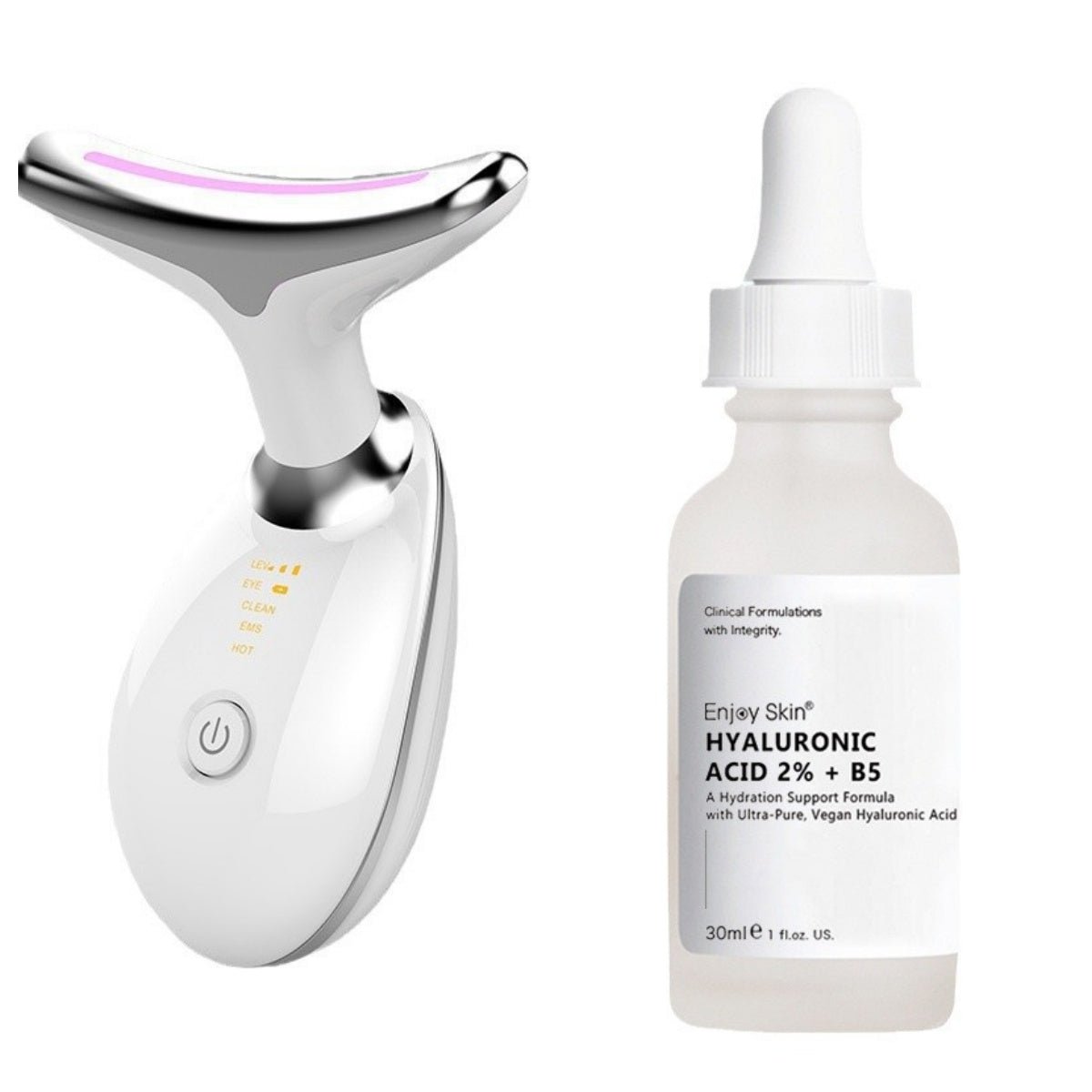 Selected Variant Image