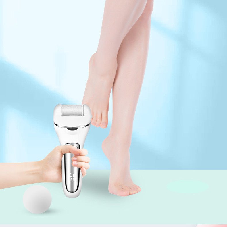 Nouvel machine a laver les piedsWENDY BEAUTY