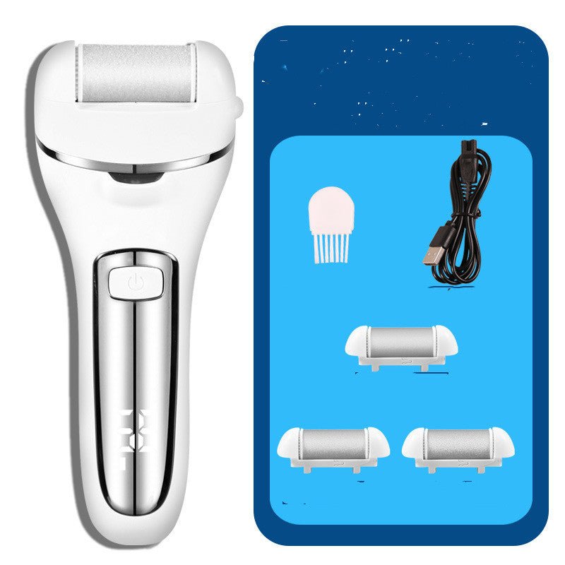 Nouvel machine a laver les piedsWENDY BEAUTY