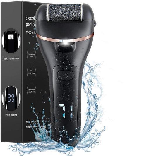 Nouvel machine a laver les piedsWENDY BEAUTY