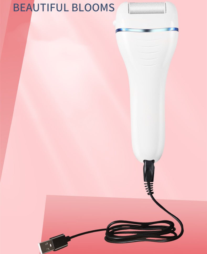 Nouvel machine a laver les piedsWENDY BEAUTY