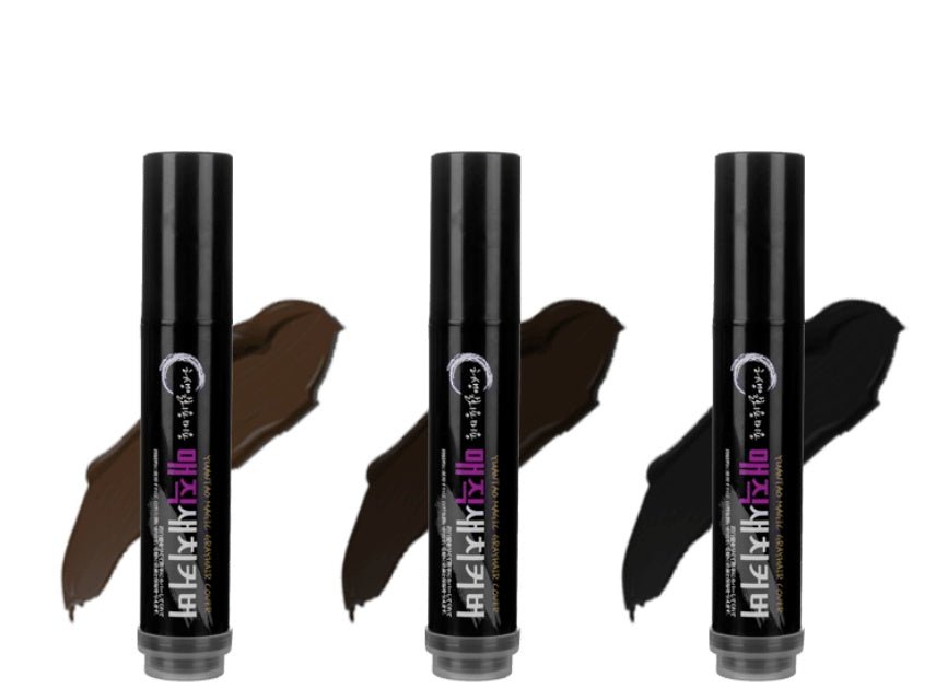 Pinceau a ancre andi cheveux blancWENDY BEAUTY