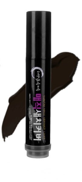 Pinceau a ancre andi cheveux blancWENDY BEAUTY