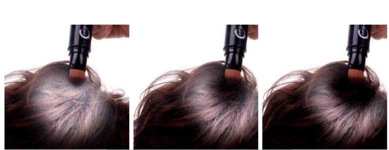 Pinceau a ancre andi cheveux blancWENDY BEAUTY