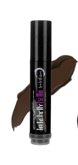 Pinceau a ancre andi cheveux blancWENDY BEAUTY