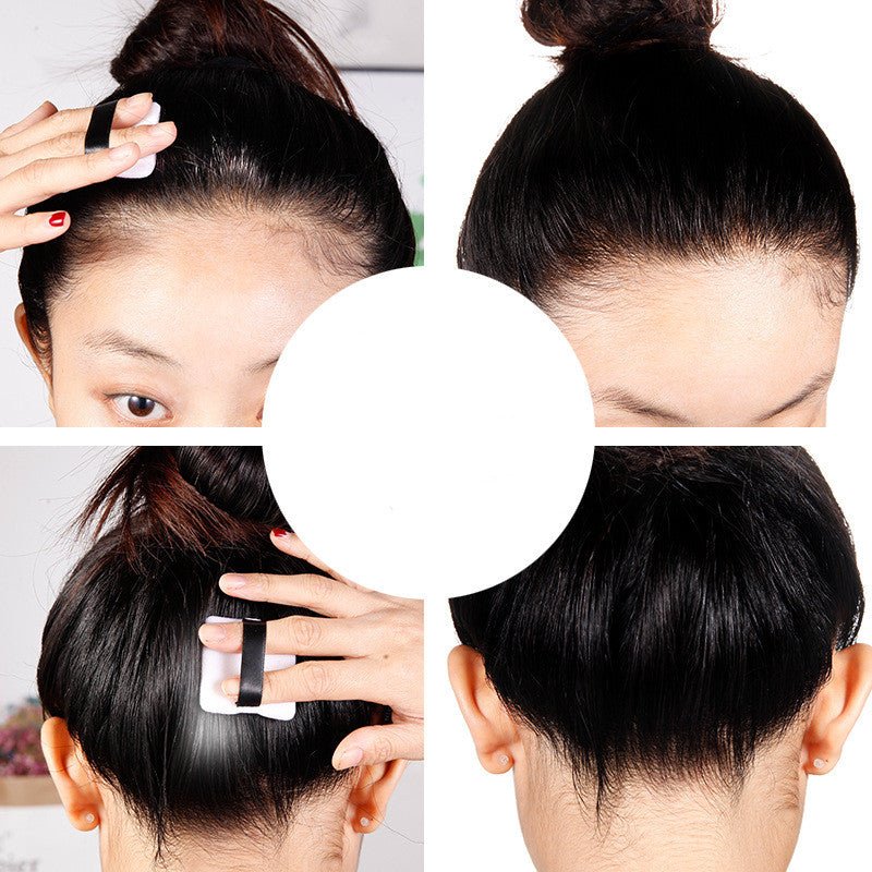 Poudre contre les cheveux blancWENDY BEAUTY